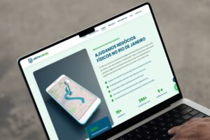 Leia mais sobre o artigo Domínio Próprio em Site Pequeno: Vale a Pena Usar?